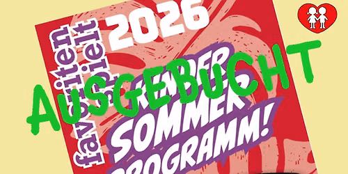 Favoriten spielt - FREUNDSCHAFTSB\u00c4NDER