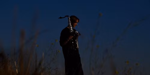 Toby Barrett Quartet