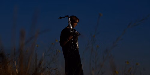 Toby Barrett Quartet
