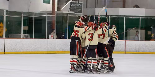 Parking Georgia Tech Yellow Jackets at Georgia Ice Dawgs Mens Hockey