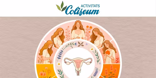 Workshop Salud femenina y aceites esenciales: una gu\u00eda de autocuidado
