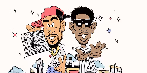 Hitty, Smokey Bubblin' B, D.O.D., D.O.D in Manchester