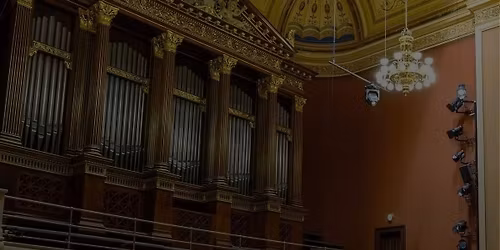 San Francisco Symphony Youth Orchestra