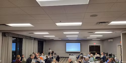 104th AMC NH Chapter Annual Meeting