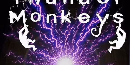 Thunder Monkeys @ The Engine Room