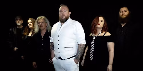 The Beautiful Distortion Holiday Rock Show at Musikfest Caf\u00e9