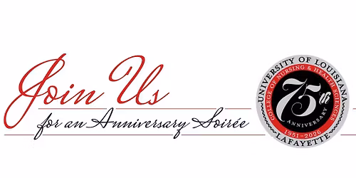 75th Anniversary Diamond Soir\u00e9e