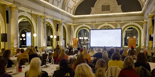 Building the Best Start Together - The Baby Week National Conference 2026