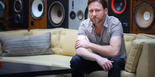 Cory Branan