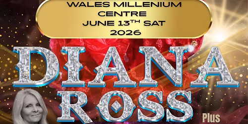 Tameka Jackson Presents Diana Ross ( tribute Show)