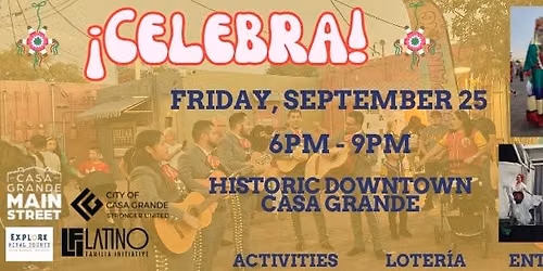 Celebra!