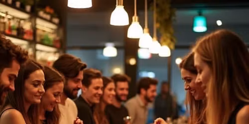 Taller de Cocteler\u00eda