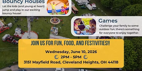 Community Festival