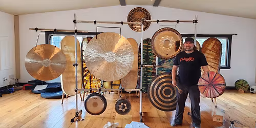 Formation de Gong Partie 1 et 2 au Sonotarium