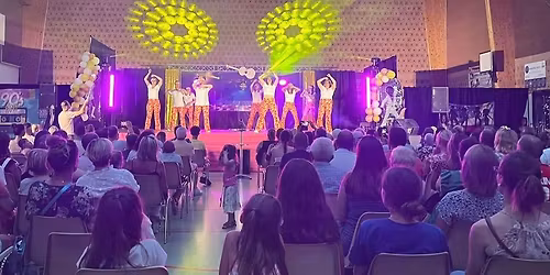 Gala danse 2026 & Soir\u00e9e dansante