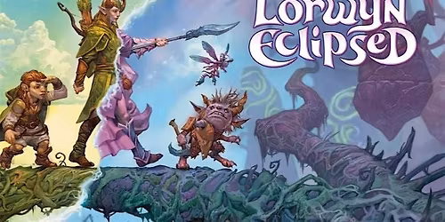 Lorwyn Eclipsed Pre-Release