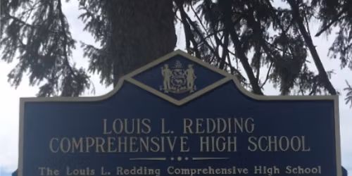 Louis L. Redding All School Reunion