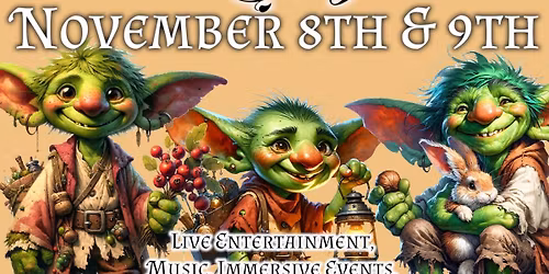 The Faire At Greywood