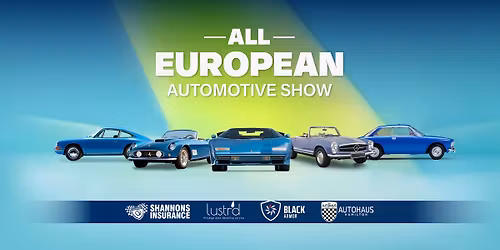 All European Automotive Show