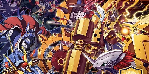 Digimon Store Championship