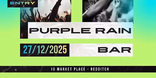 DJ and Producer Richie C