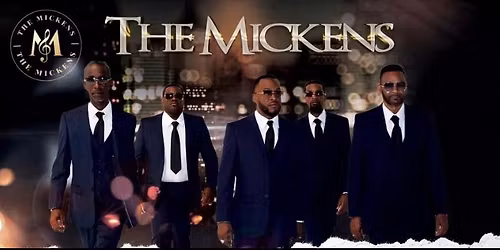 The Mickens 29th Year Celebration 