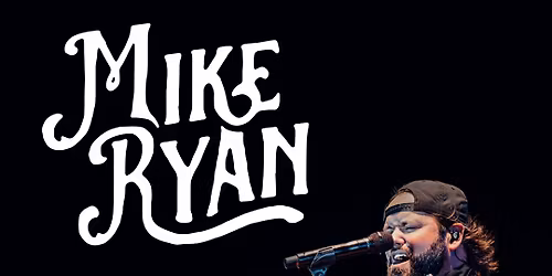 Mike Ryan at Cooks Garage