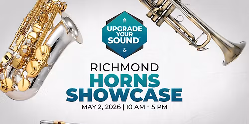Richmond Horns Showcase