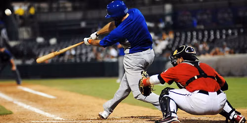 Corpus Christi Hooks at Midland RockHounds
