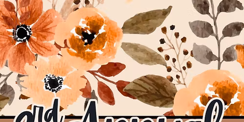 3rd Annual Sip & Spa