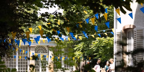 F\u00eate du Parc Naturel Urbain au Lieu d'Europe