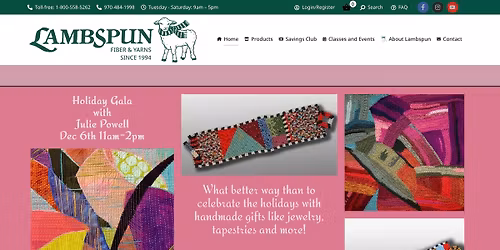 Julie Powell Trunk Show