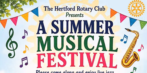 Summer Musical Evening (Jazz and Easy Listening)