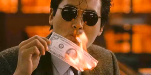 Culture Shock: Festival of Fantastic Film