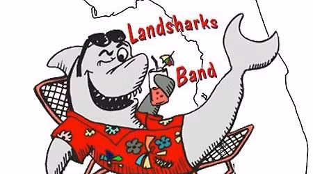 Landsharks Concert: Maitland, FL