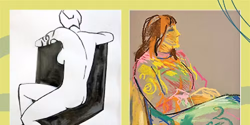 Weekend Figurative Art Workshop
