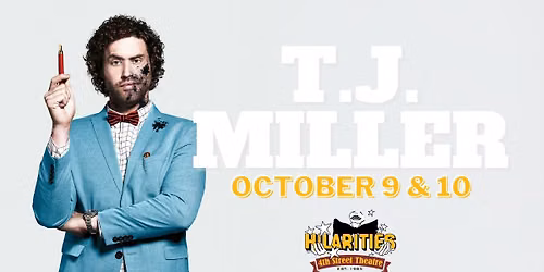 T.J. Miller
