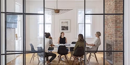 Between Showings Connection Group