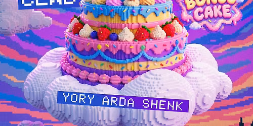 Cake on the CLWD