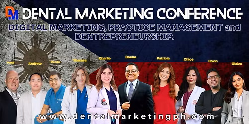 Dental Marketing Conference 2025