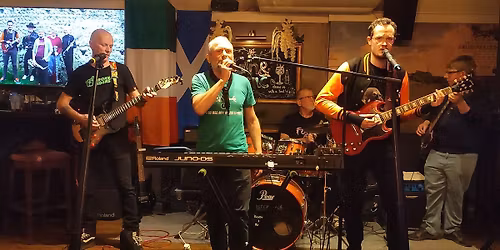 Thomas a Beckett gig