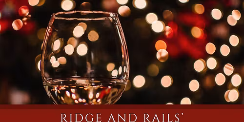 Holiday Wine Tasting Event & Live Music with Josh Watson!!!