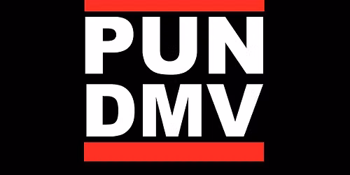 Pun DMV (August 19)