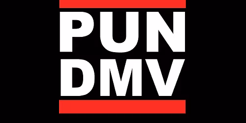 Pun DMV (August 19)