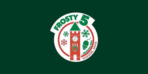 Frosty 5 and Mistletoe Mile