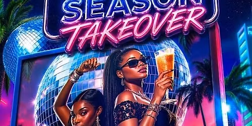 Taurus Season Takeover