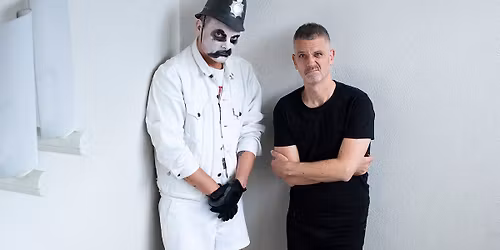 Failed Teachers \u2013 \u00abAll Jobs Are Bastards\u00bb Plattentaufe