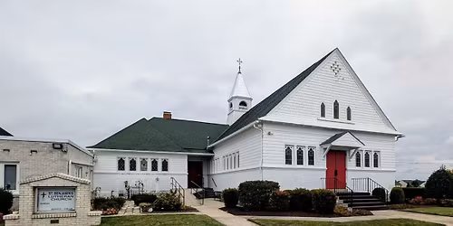 Save the Date - All You Can Eat Spaghetti Dinner - Saturday, November 8 - 5:30 to 7:30 pm