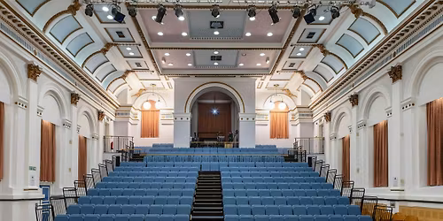 Let's Play The Piano Leeds - June Event (Players\/Audience Welcome)