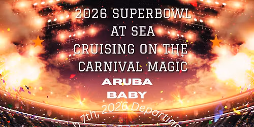 SUPER BOWL @ SEA 2026